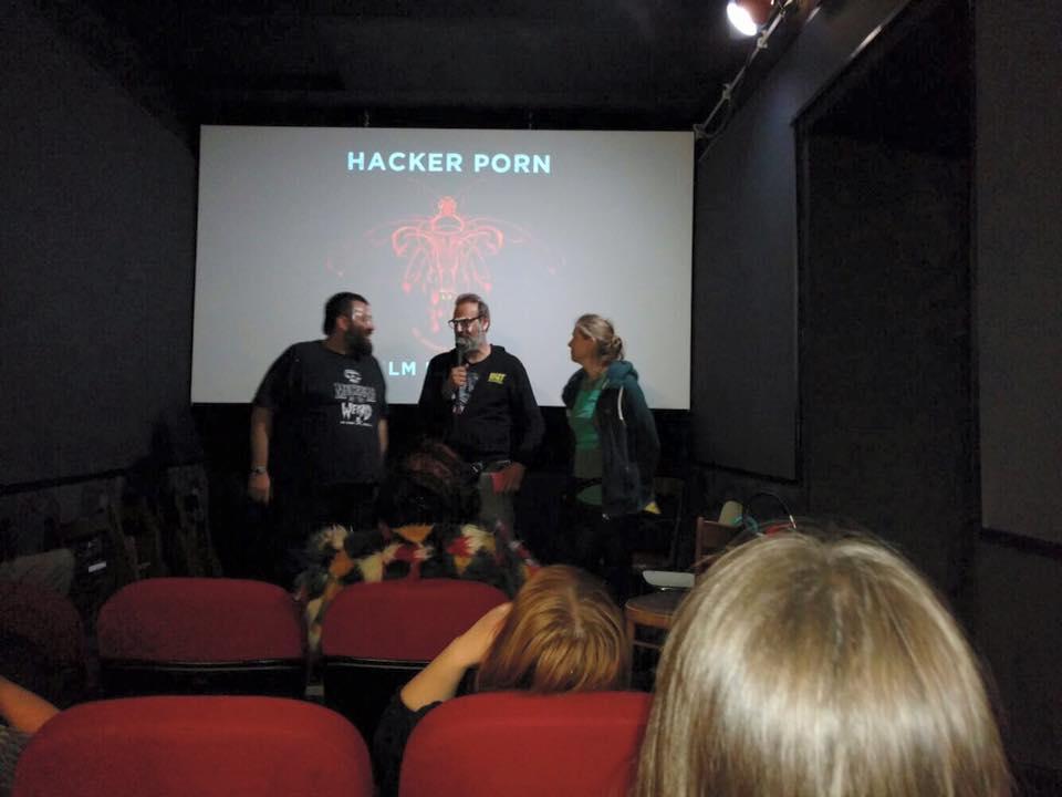 Hack Porn Festival