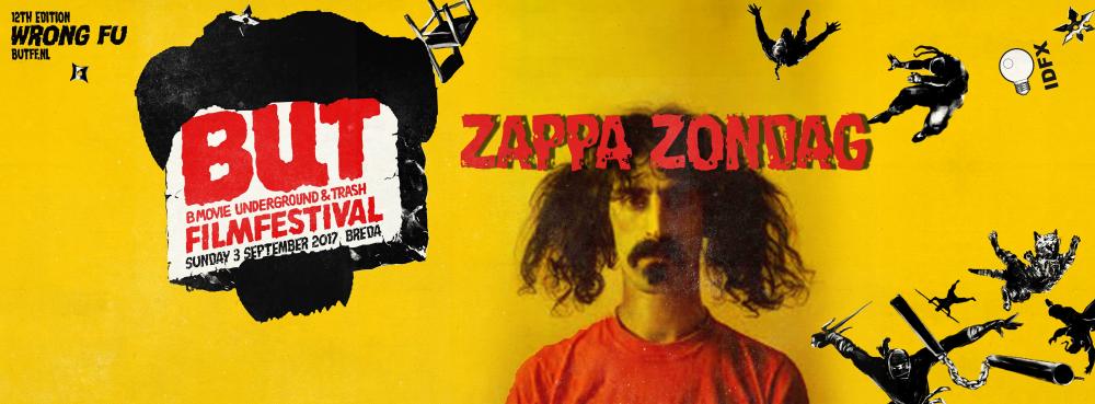 Zappa Zondag