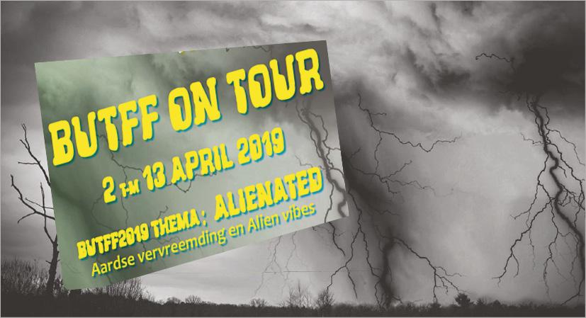 BUT on tour