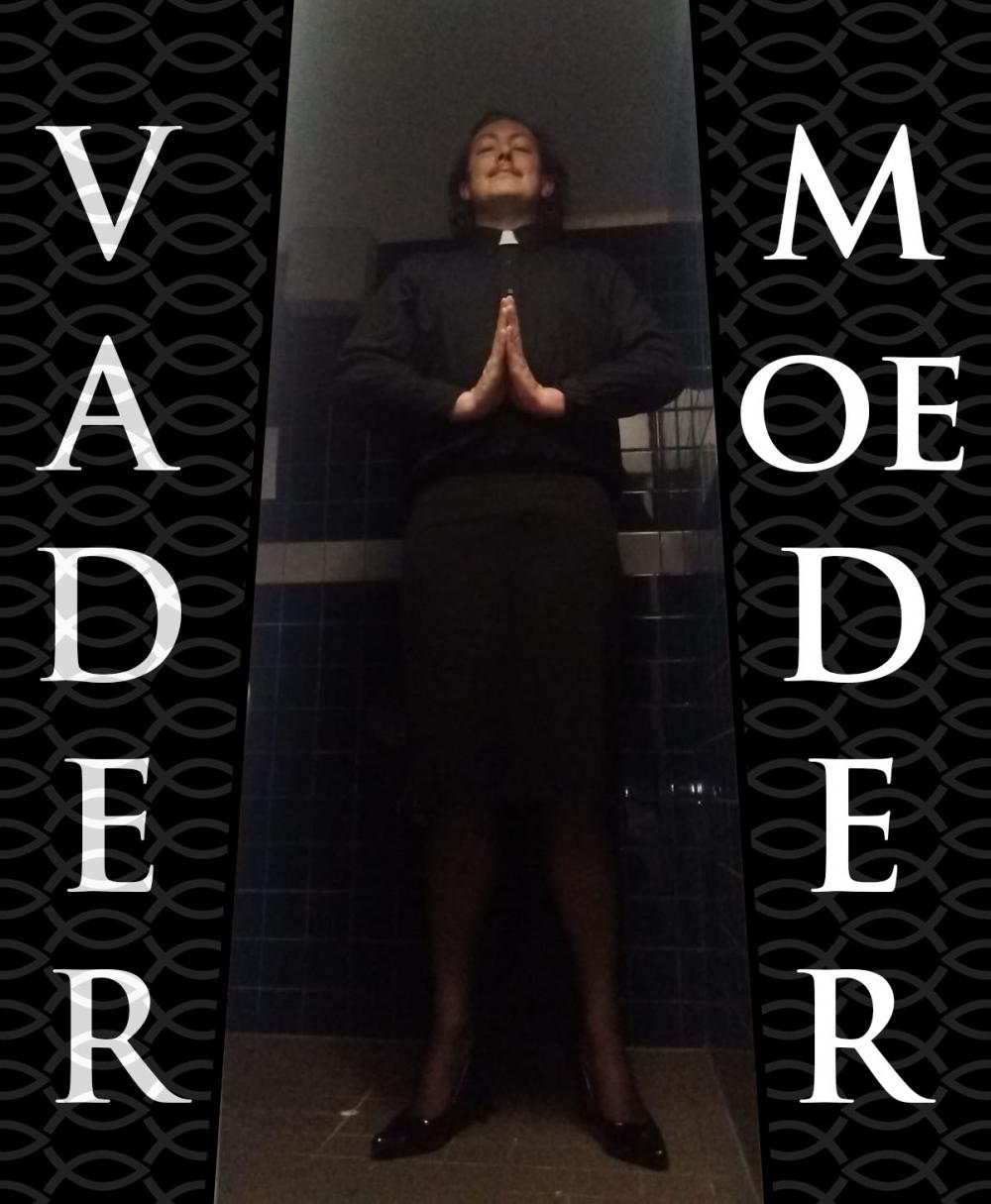 Vader Moeder!