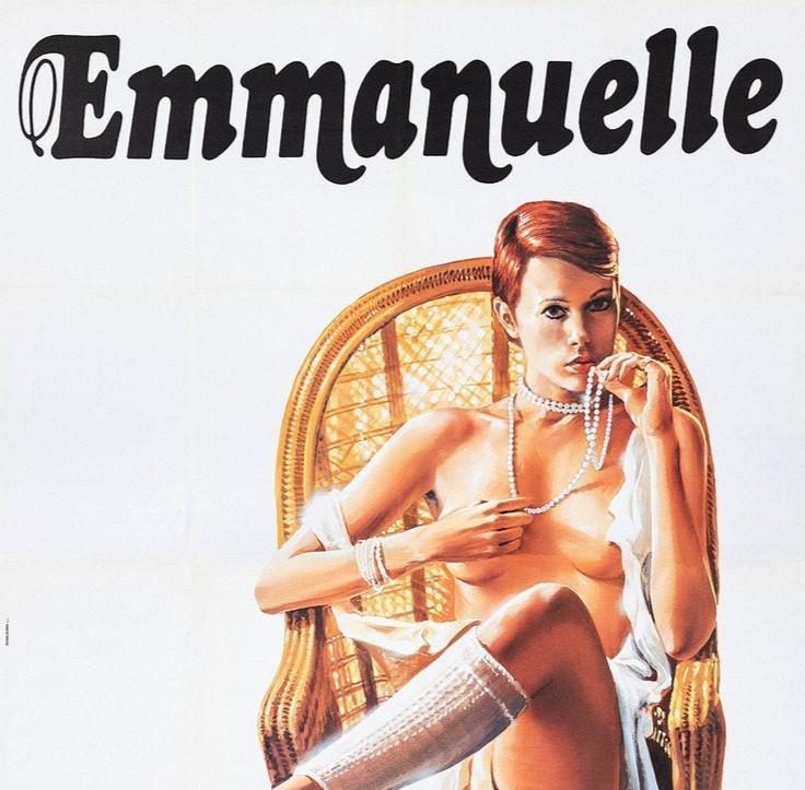 Emmanuelle double bill