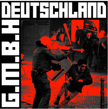 Deutschland G.m.b.H.