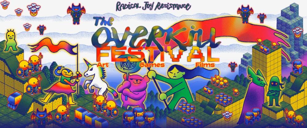 Overkill