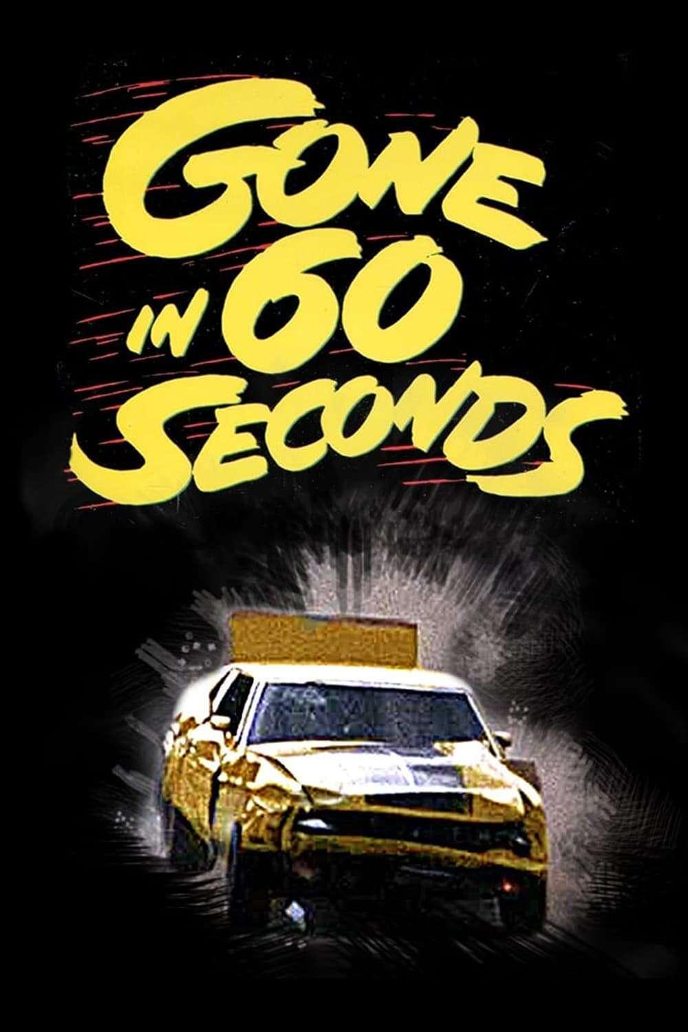 gonein60seconds