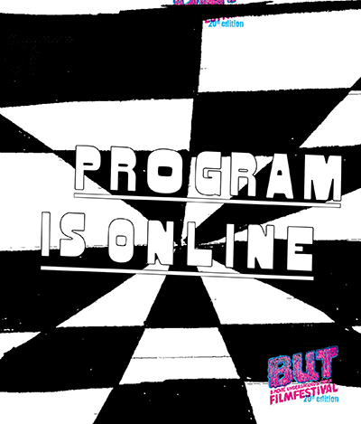 BUTFF2025 program reveal