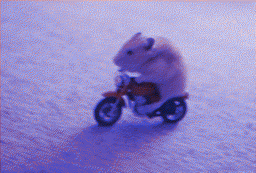 Moto-Matrix