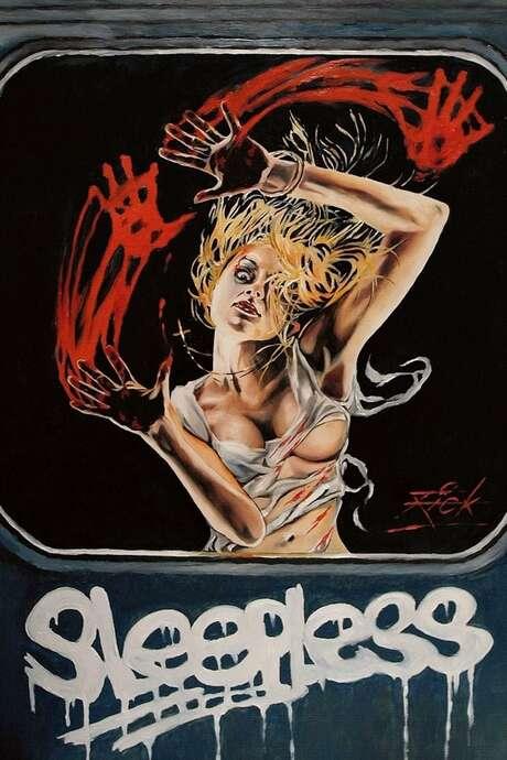 Sleepless