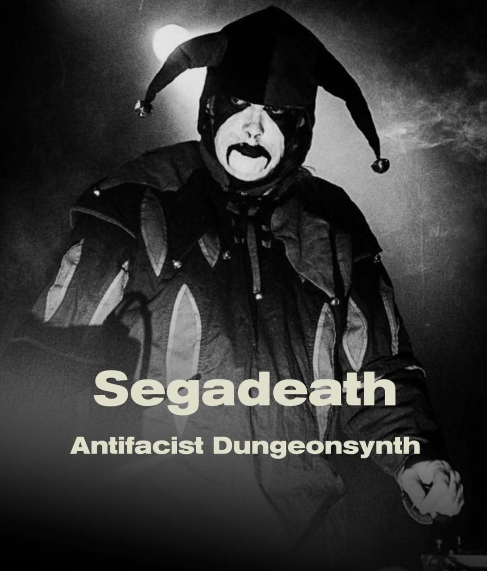 Segadeath