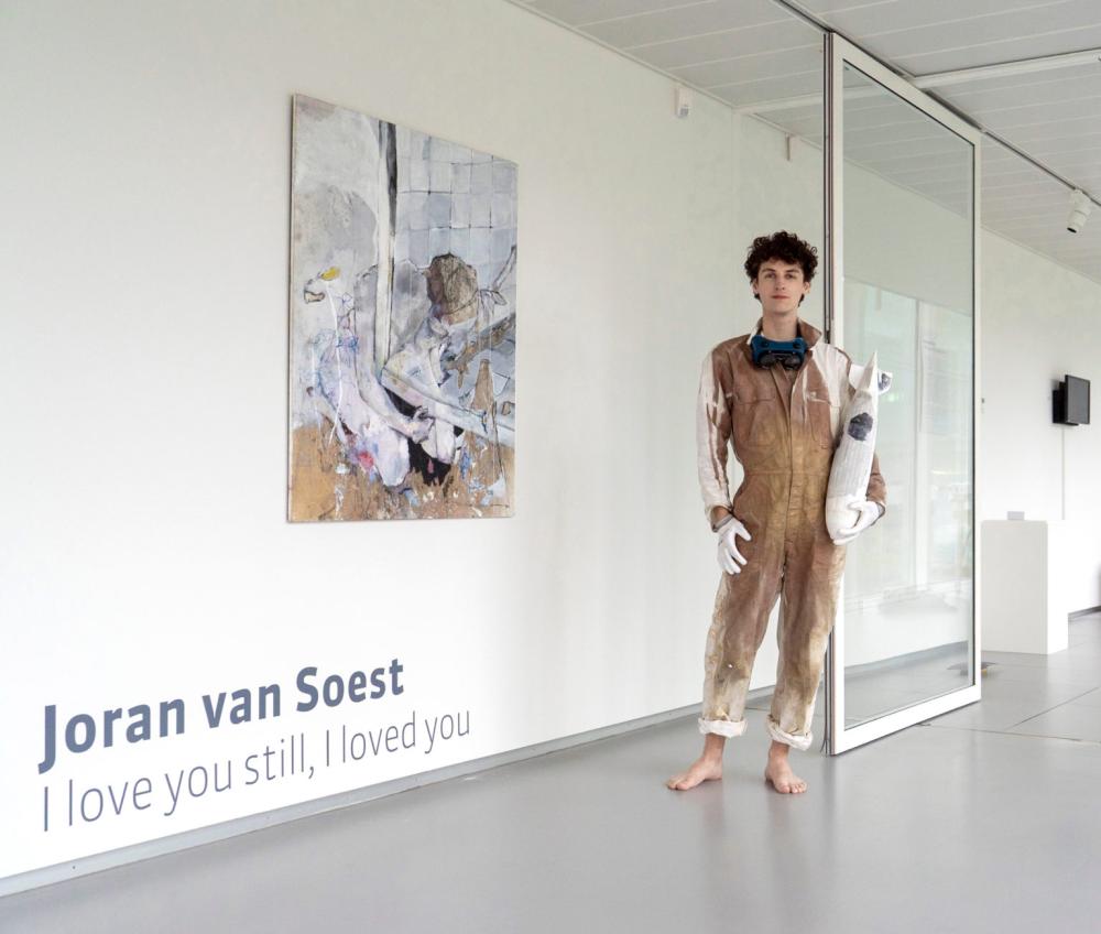 Joran van Soest