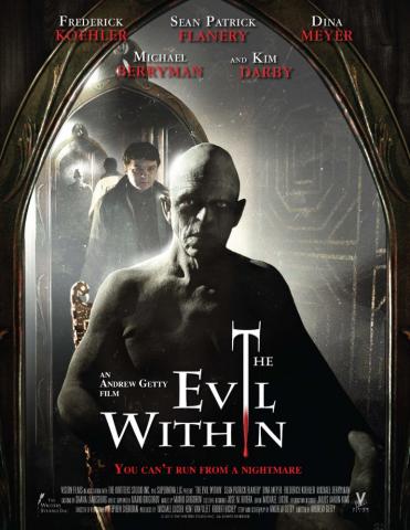 Evil Within, The