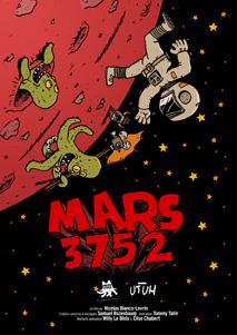 Mars 3752
