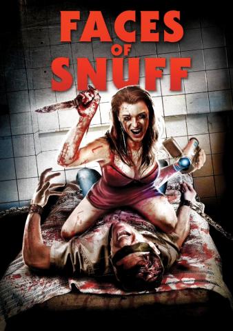 Shane Ryan's Faces of Snuff