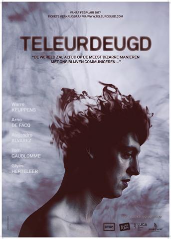 Teleurdeugd