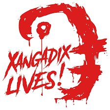 Xangadix Lives!