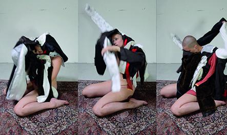 Lise Sore; performance