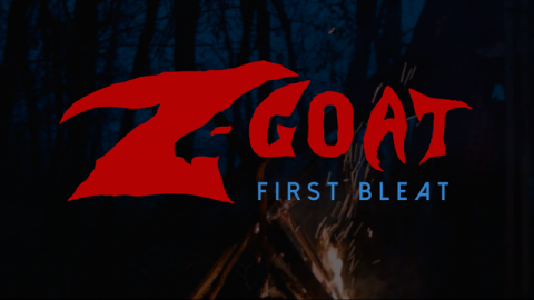 z-goat: first bleat