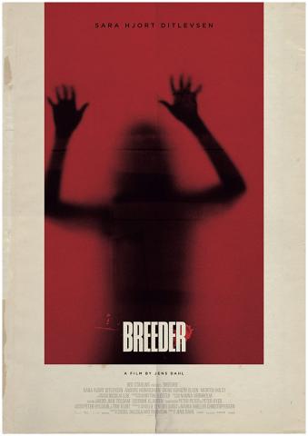 Breeder - poster