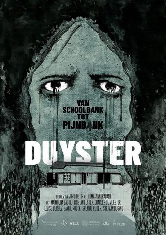 Affiche Duyster