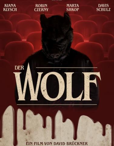 wolf david bruckner