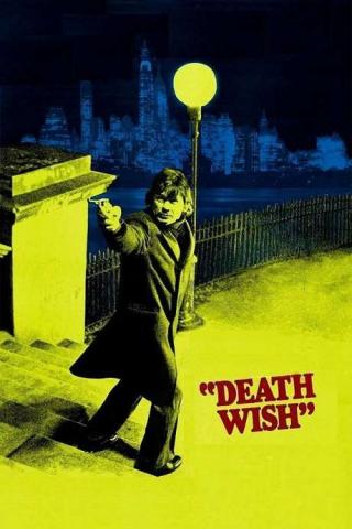 Death Wish poster