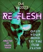 re-flesh davide pesca