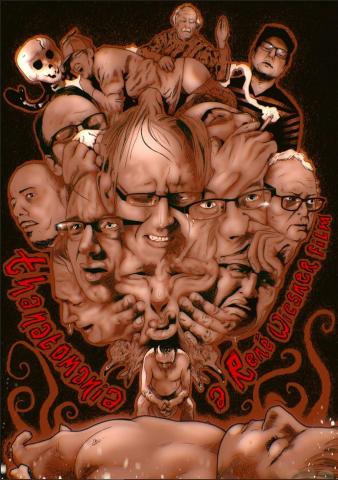 poster_Thanatomania