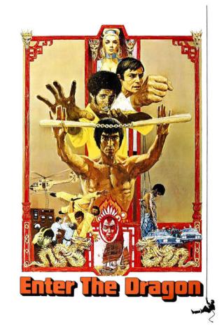 enterthedragon