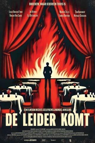 deleiderkomt