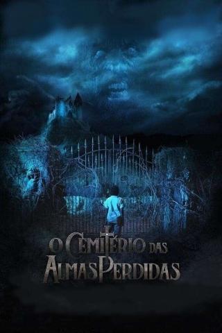 Cemiterio Das Almas Perdidas