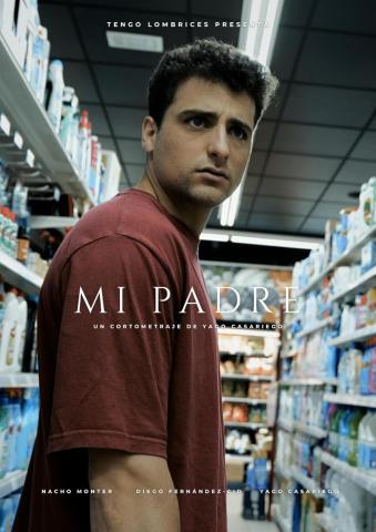 MiPadre_poster