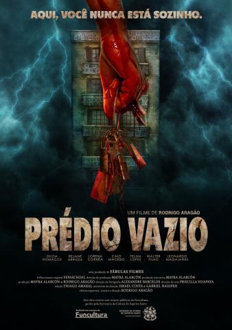 Prédio Vazio