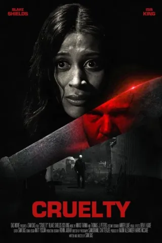 cruelty_poster