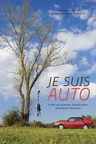 Je Suis AUTO