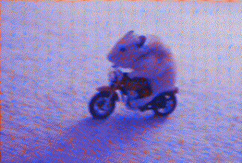Moto-Matrix