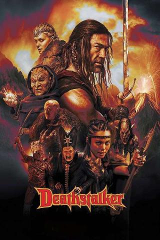 deathstalker