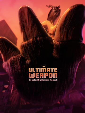 Ultimate Weapon
