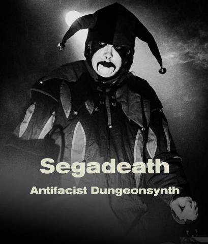 Segadeath