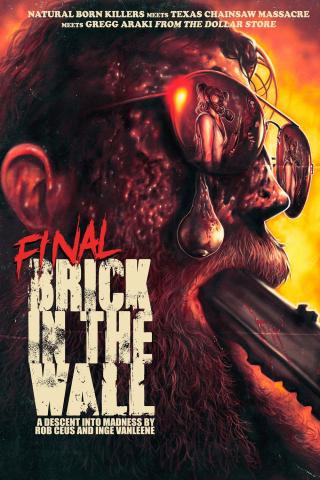 Cement The Final Brick in the Wall