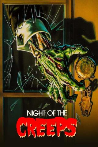 Night of the Creeps