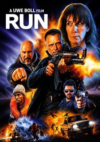 Run