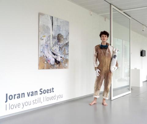 Joran van Soest