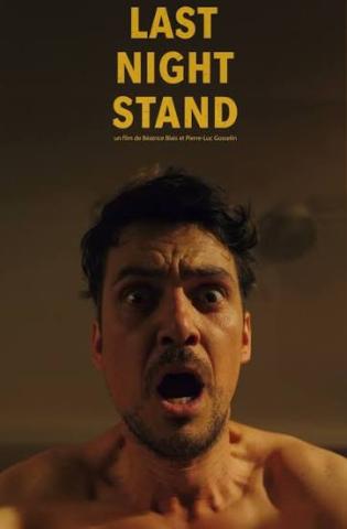poster_Last Night Stand