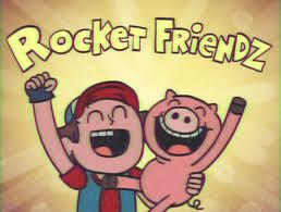 poster_Rocket Friendz