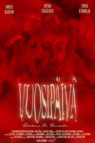poster_ Vuosipäivä
