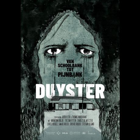 Poster image Duyster