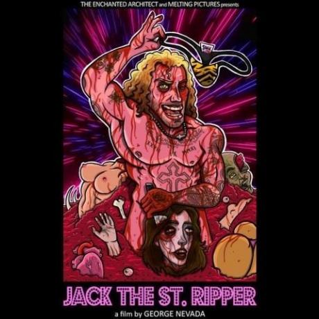 jack the st.ripper