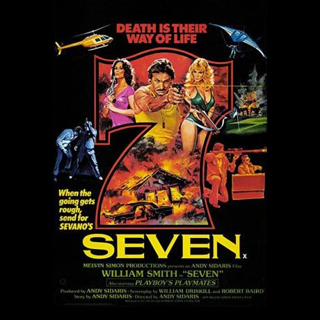 Seven
