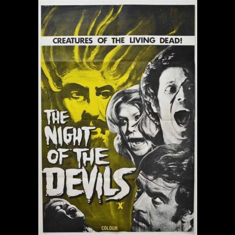 the night of the devils