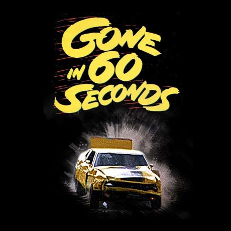 gonein60seconds