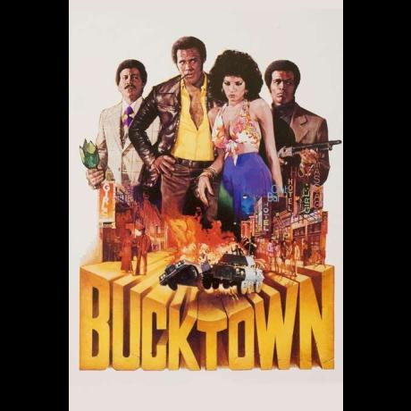bucktown